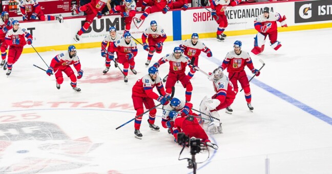 Zdroj: Český hokej