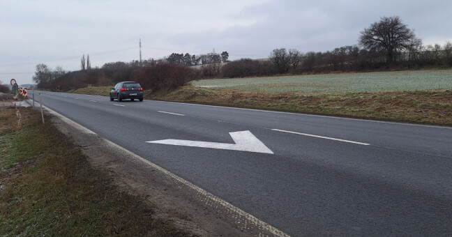 Zdroj: ŘSD Olomoucký kraj