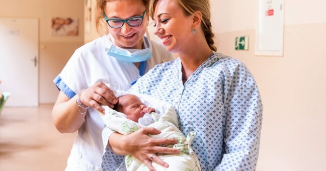 Ilustrační foto, zdroj: Fakultní nemocnice Olomouc