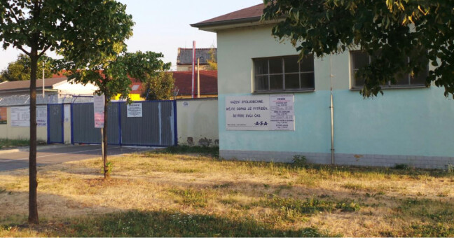 Zdroj: Město Prostějov