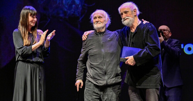 foto: Vít Šimánek, sociální sítě Jindřicha Štreita