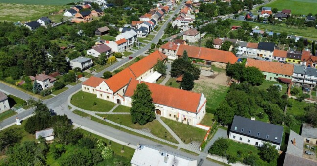 Zdroj: Obec Slatinice