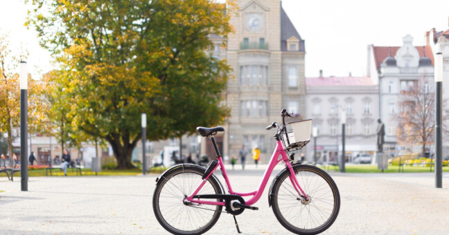 zdroj: Rekola Bikesharing