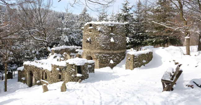 Zdroj: Mapy.cz / Michal Pva