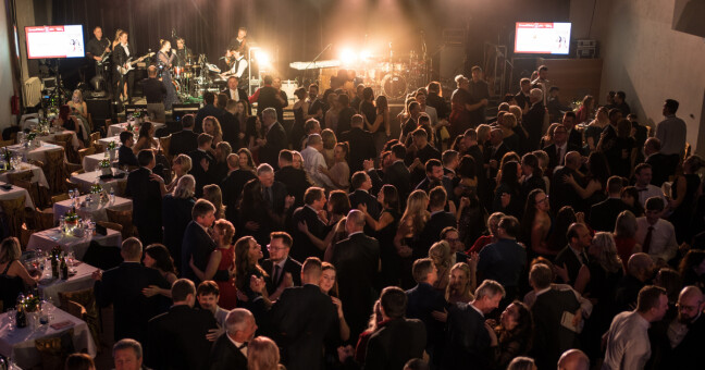 zdroj: Kroměřížský ples