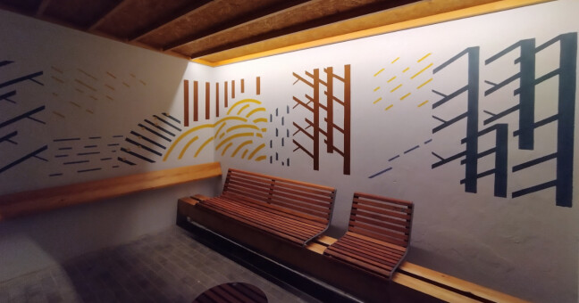 Současný stav zastávky v Radíkově, zdroj: ProOlomouc