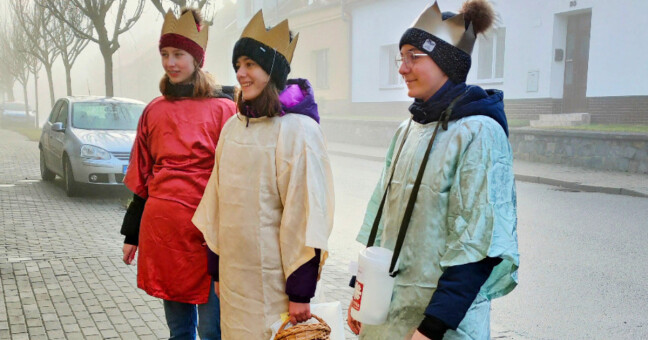 zdroj: Charita Olomouc