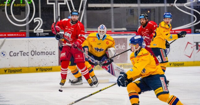 Foto: Vojtěch Zajíc