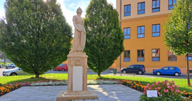 Zdroj: Město Šternberk