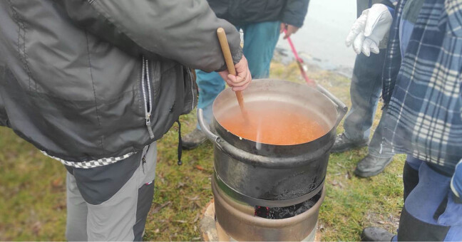 Soutěž o nejlepší obecní kyselici v roce 2024, zdroj: obec Bělkovice-Lašťany