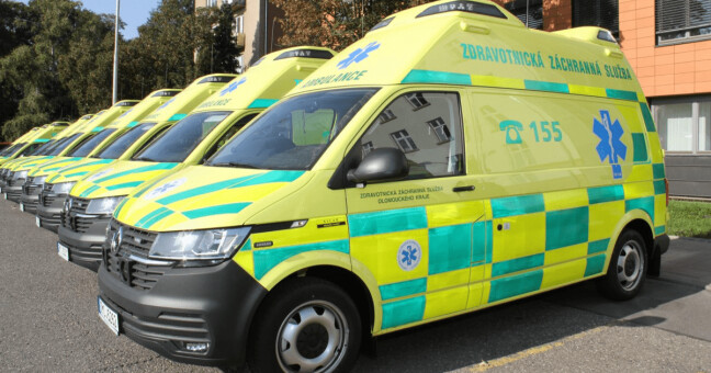 Ilustrační foto: Olomoucký kraj