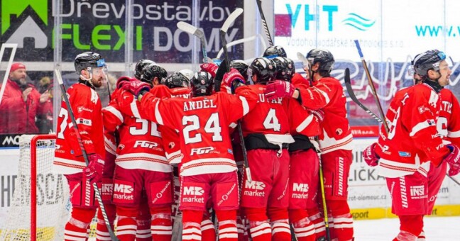 zdroj: HC Olomouc