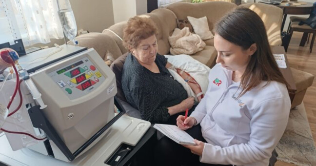 Zdroj: Nemocnice AGEL Jeseník