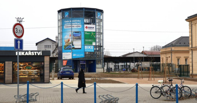 Zdroj: Město Přerov