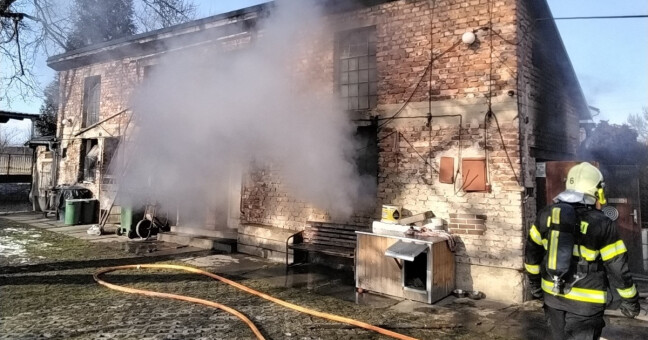 Zdroj: HZS Olomouckého kraje