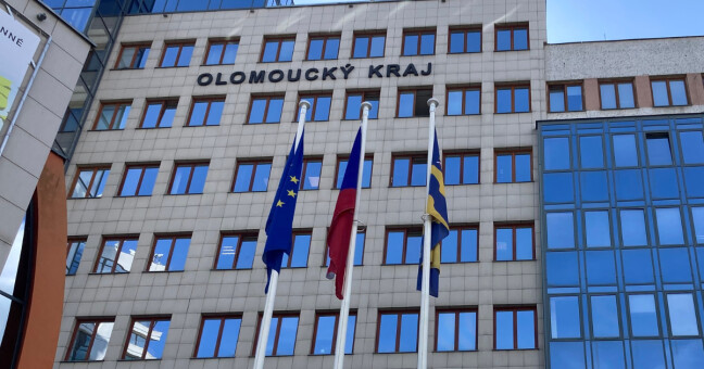 Ilustrační foto, zdroj: Olomoucký Report