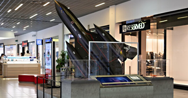 zdroj: Galerie Šantovka