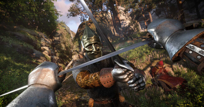 Zdroj: Kingdom Come: Deliverance II