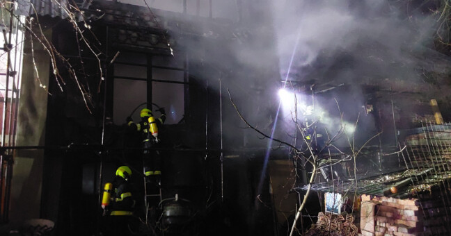 Zdroj: HZS Olomouckého kraje