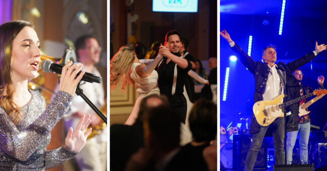 zdroj: Přerovský ples