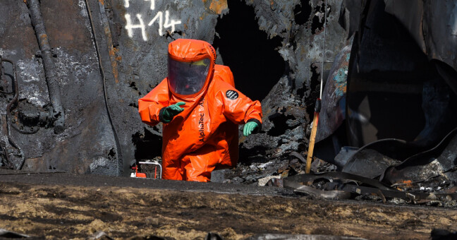 Zdroj: HZS Olomouckého kraje