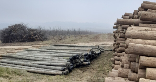 Zdroj: Úsovsko a. s.