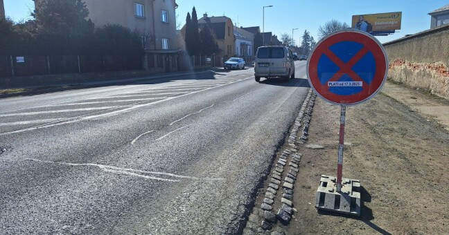 Zdroj: Ředitelství silnic a dálnic