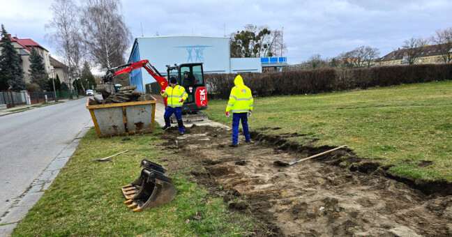 Zdroj: Město Přerov