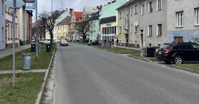 Zdroj: Město Olomouc / Miloš Dostál