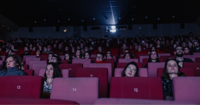 Zdroj: Jeden svět Olomouc / Štěpán Zvoníček