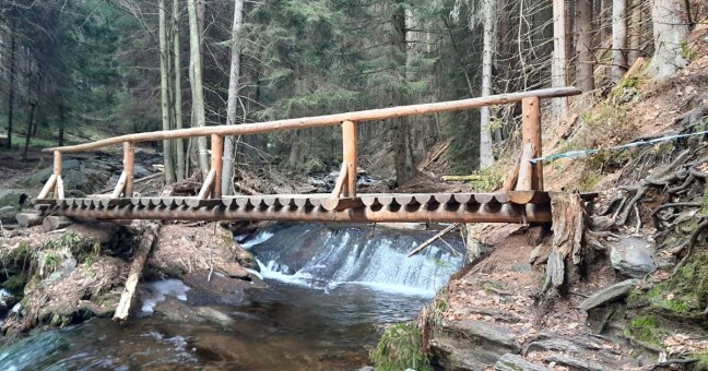 Zdroj: CHKO jeseníky