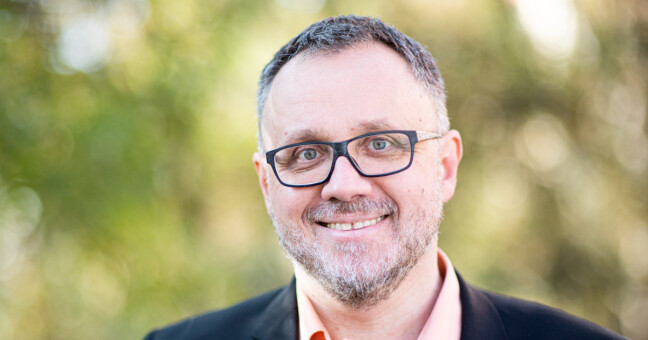 Foto: Michal Sýkora