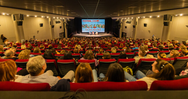 zdroj: Festival zdraví