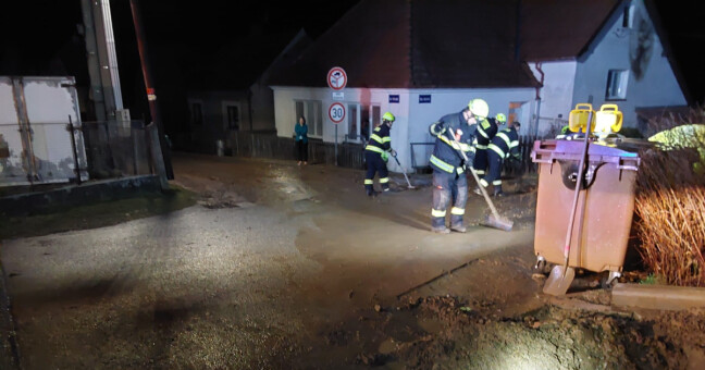 Zdroj: HZS Olomouckého kraje