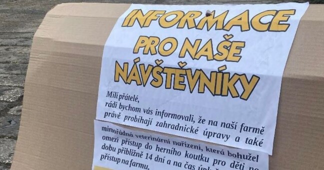 Zdroj: Doubravský Dvůr