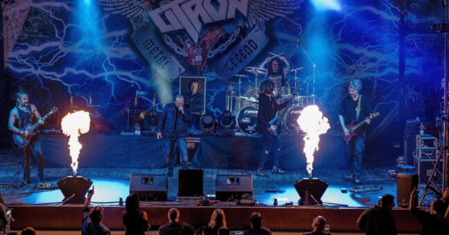 zdroj: kapela Citron