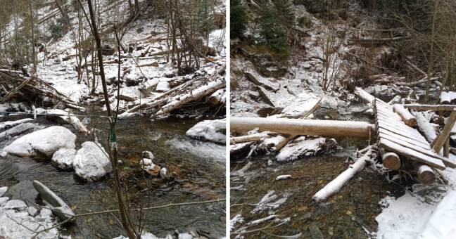 zdroj: CHKO Jeseníky