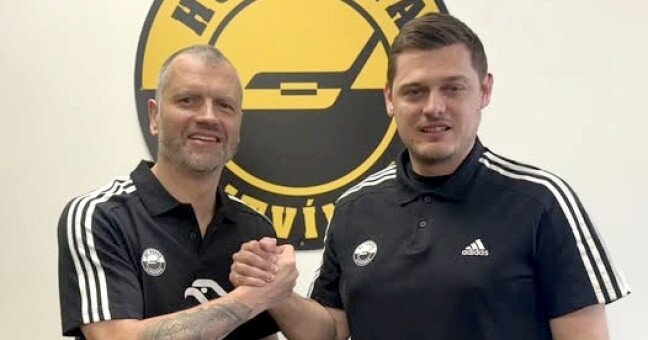 Zdroj: HC Verva Litvínov