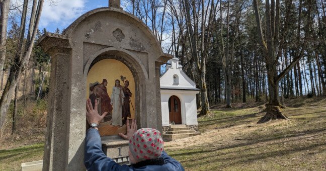 zdroj: Spolek pro Kostelíček Božího Těla