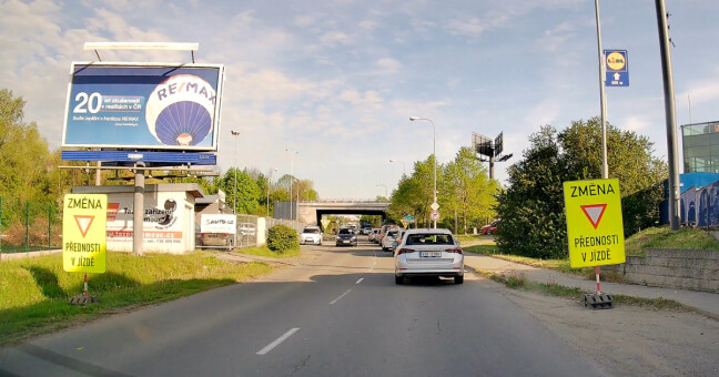 Zdroj: ŘSD Olomouckého kraje