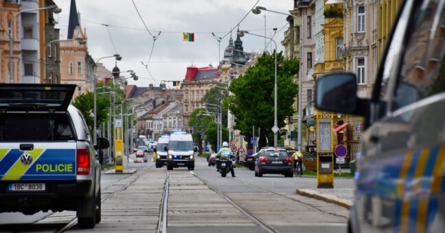 Zdroj: Policie ČR