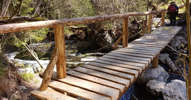 Zdroj: CHKO Jeseníky