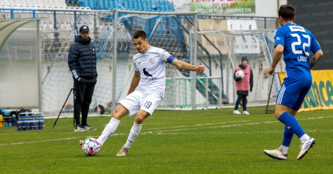 Zdroj: MFK Vyškov