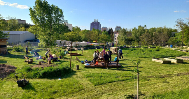 zdroj: Víkend otevřených zahrad