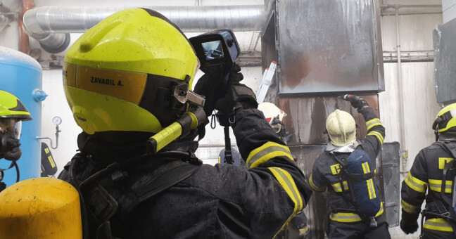 zdroj: HZS Olomoucký kraje