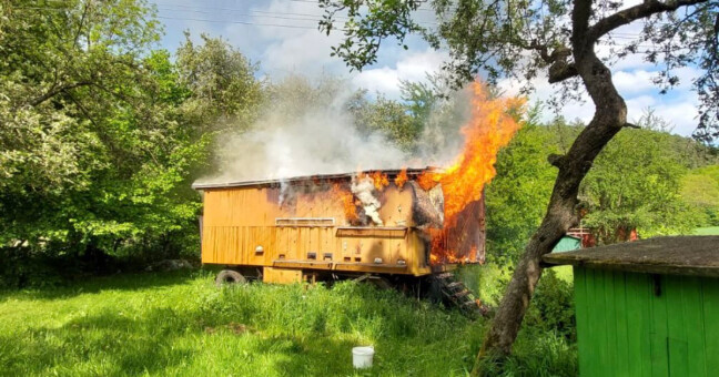 Zdroj: HZS Olomouckého kraje