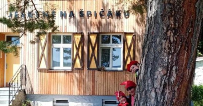 Zdroj: Na Špičáku