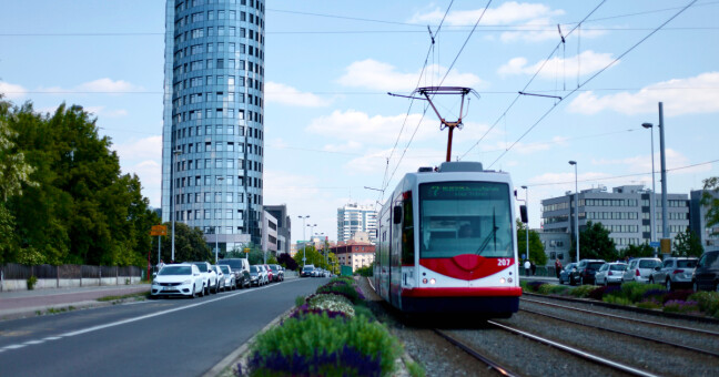Foto: Olomoucký Report