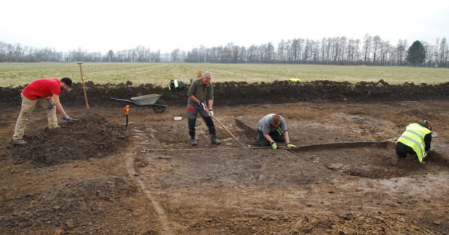 zdroj: Ústav archeologické památkové péče Brno