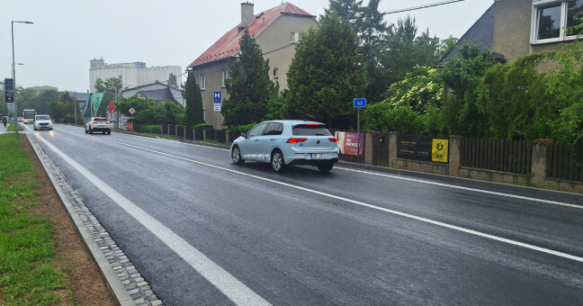 zdroj: ŘSD Olomouckého kraje